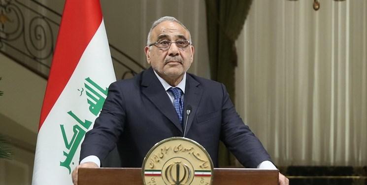 دستور نخست وزیر عراق برای تعامل مسالمت آمیز با معترضان