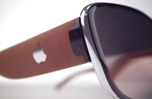همکاری اپل با Vavle برای توسعه عینک های واقعیت افزوده