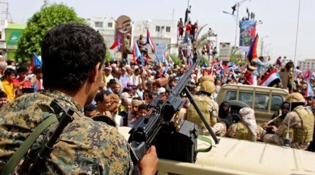 شورای انتقالی جنوب یمن در استان های جنوبی خودمختاری خاطرنشان کرد