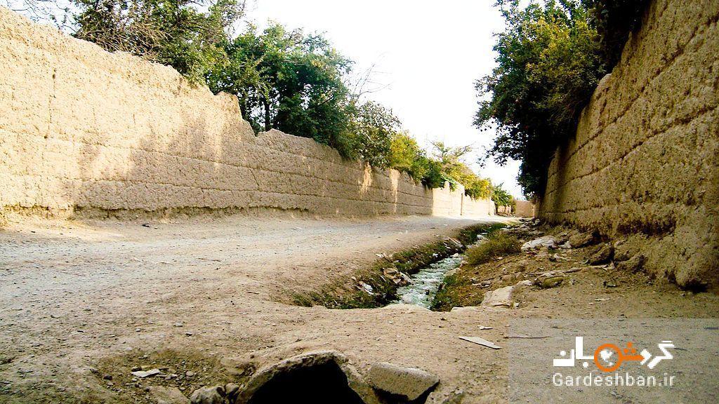 نجف آباد؛قدیمی ترین شهر جدید ایران، عکس