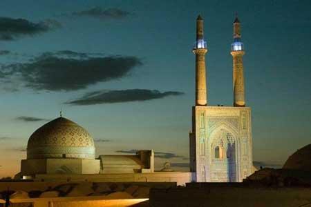 آداب و رسوم یزدی ها در ماه مبارک رمضان