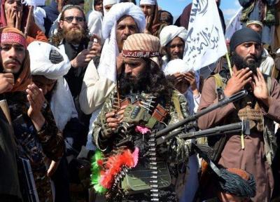 واکنش طالبان به ادعاها درباره همدستی با روسیه