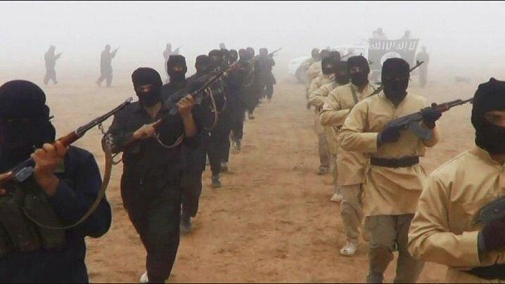 تکلیف بیتلزهای داعش تعیین شد، عکس