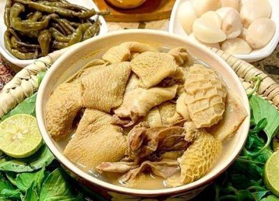 سیرابی برای کدام قسمت های بدن خوب است؟