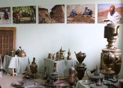 علت تعطیلی موزه کشاورزی قزوین چیست؟