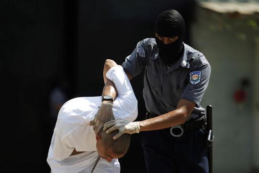 بازداشت بیش از 600 عضو باند تبهکار مارس