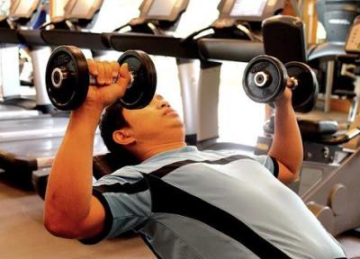 توصیه های ورزشی برای افزایش متابولیسم