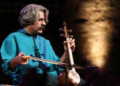 بیوگرافی کیهان کلهر؛ سفیر موسیقی ایران