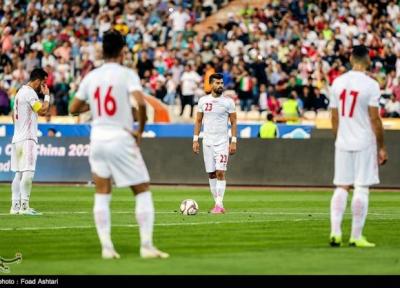 ضربه کره شمالی به تیم ملی ایران، ابطال بُرد 14 گله در صورت کسب مقام دوم
